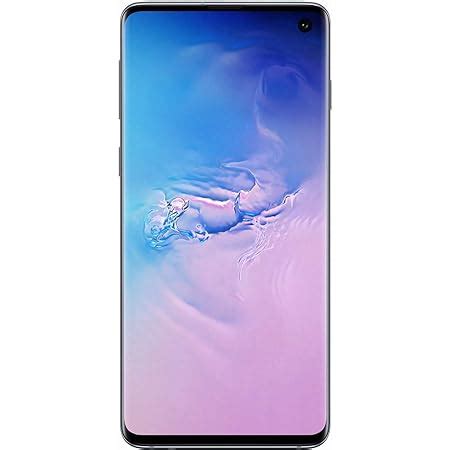 Samsung Galaxy A50 Smartphone 16 3cm 128GB Interner Speicher 4GB RAM