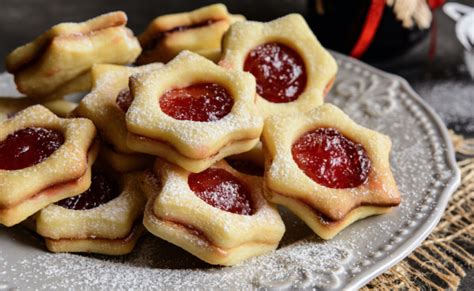 Biscoito Amanteigado Goiabada Saiba Como Fazer Essa Receita Perfeita