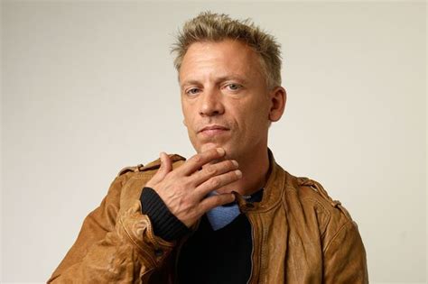 Fifty Shades Of Grey Star Callum Keith Rennie Confesses He Kept His