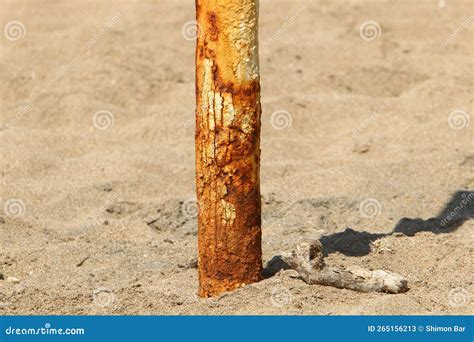 Struktur Aus Alten Und Rostigen Eisen Stockbild Bild Von Wind Eisen