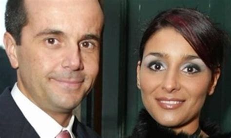 Ap S Mais De Anos De Casamento Jorge Gabriel E Ex Mulher N O Se Falam