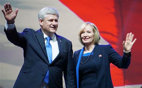 Assessing Stephen Harper | National Observer