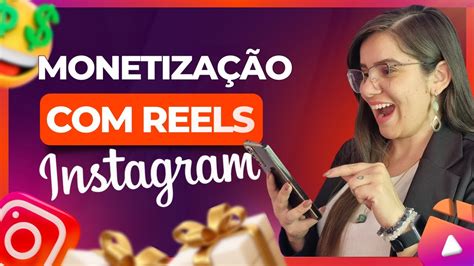 Como Monetizar O Instagram Tutorial De Como Usar O Gerenciador De