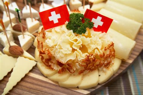 8 Rezepte zu Schweiz Süßspeisen GuteKueche at