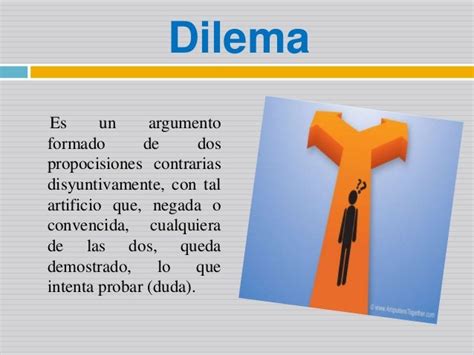 ¿que Es Un Dilema ético Dilema ético