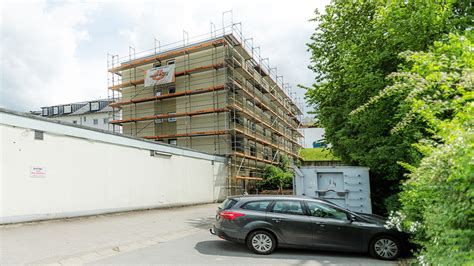 WOHNANLAGE PASSAU Fenster Von Schreinerei Renaltner