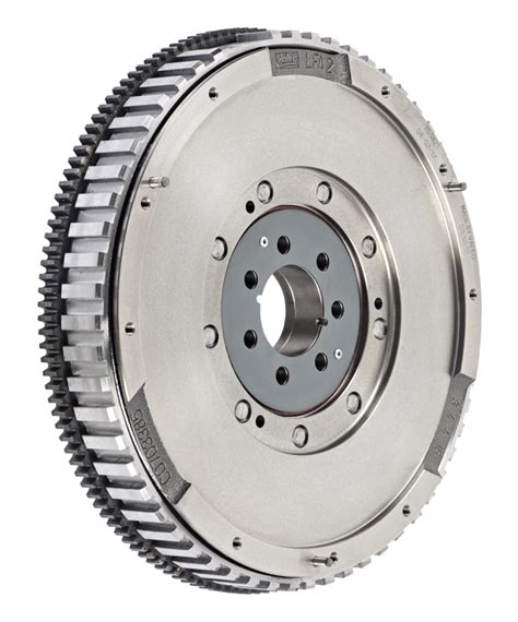 Inside The Valeo Dual Mass Flywheel Auto Resource