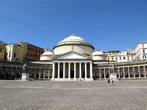 Category San Francesco Di Paola Naples Wikimedia Commons