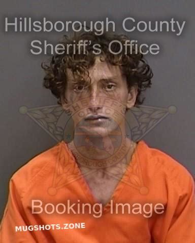 ANDERSON ISAIAH 06 28 2023 Hillsborough County Mugshots Zone