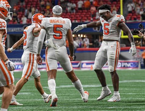 Gallery Clemson Vs Georgia Tech