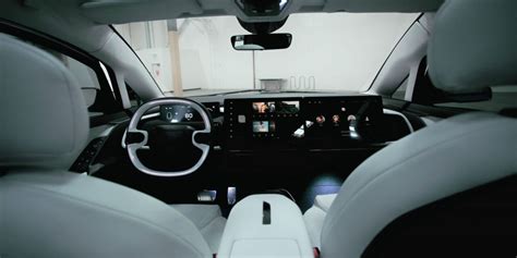 INDI EV brings social-media-oriented EV to CES - Futurride