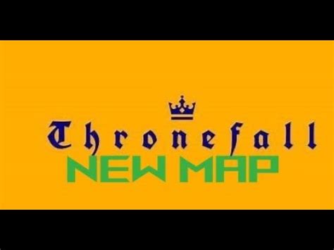 Trying Out The New Map In Thronefall Update Youtube