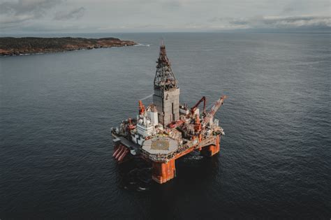 Our Fleet Odfjell Drilling