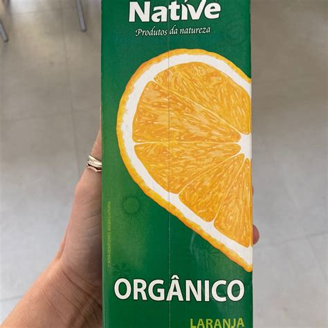 Native Suco De Laranja Reviews Abillion