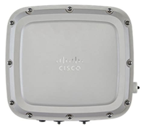 WIFI6 OUTDOOR AP DIRECTIONAL ANT B REGULATORY DOMAIN (C9124AXD-B)
