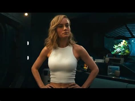 Drinker S Chasers Brie Larson Quitting Captain Marvel YouTube