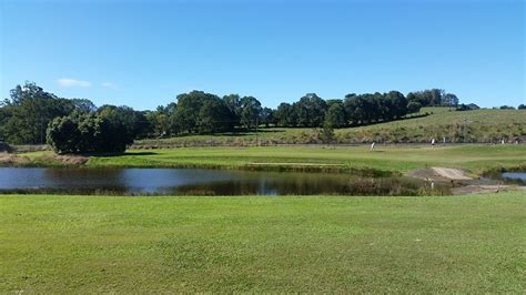 Cooroy Golf Club - Golf Course Information | Hole19