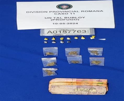 PN decomisa cuatros puntos de droga y decomisan más de 900 porciones de