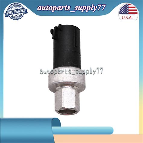 F D Aa Ac Air Conditioner Pressure Switch For Ford