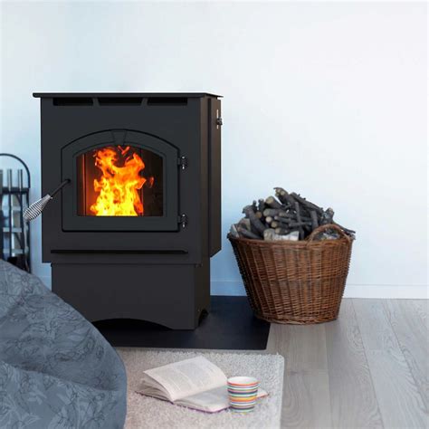 10 Best Pellet Stoves Reviewed And Rated Aug 2021 Pellet Stove