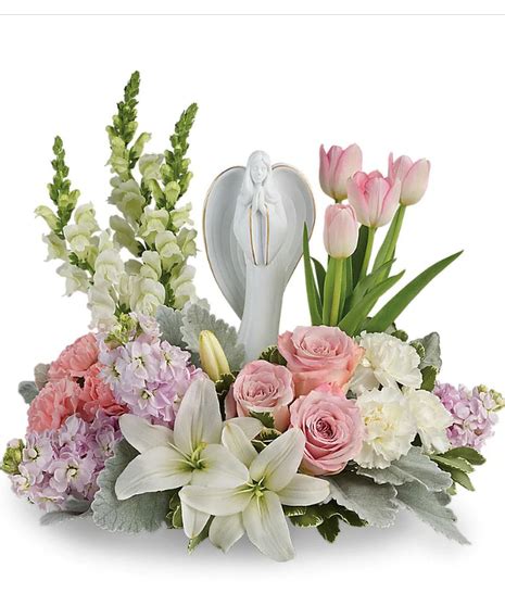 Sacred Solace Cremation Tribute Vandersalm S Florist