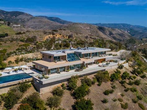 Winding Way Malibu Ca Zillow