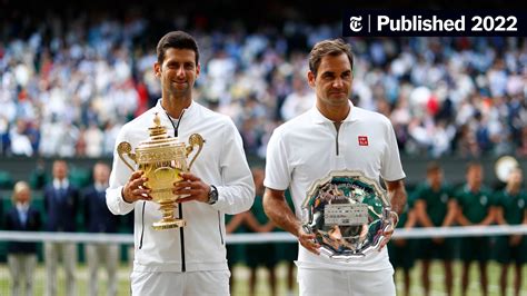 Whos The Best Mens Tennis Player It Depends On How You Measure The New York Times