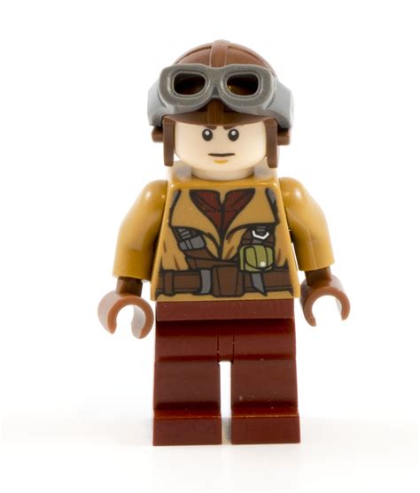 Naboo Pilot Fbtb