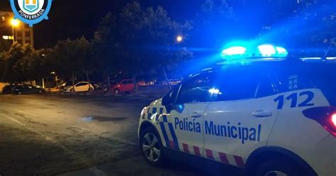 Dos Denuncias Por Superar La Tasa De Alcohol Al Volante Este Fin De