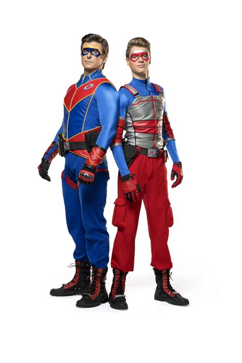 Henry Danger Png Download Free Png Images