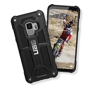 Amazon Urban Armor Gear Uag Samsung Galaxy S Inch Screen