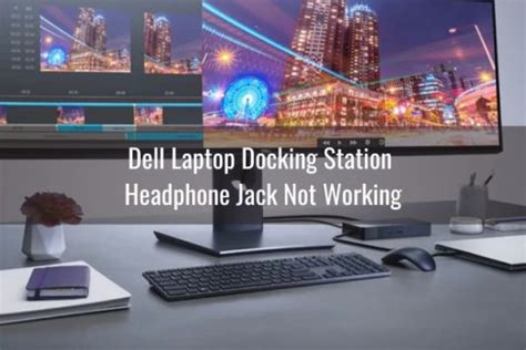 Dell Docking Station Devices Not Working Ready To Diy