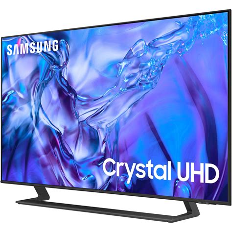 Televizor SAMSUNG LED 55DU8572 138 Cm Smart 4K Ultra HD Clasa G