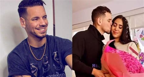 Anthony Aranda Reaparece Y Dedica Mensaje A Melissa Paredes Verte