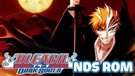 Bleach Dark Souls - Pokemoner.com