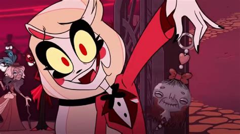 Hazbin Hotel Is The Most Creative Show On Television Right Now, And I ...