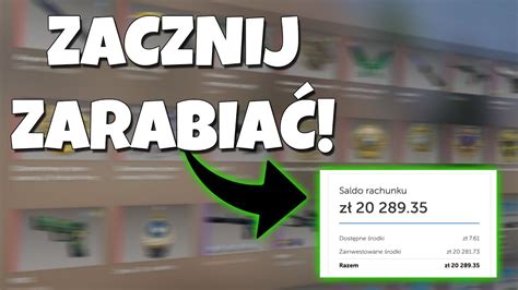 Jak zacząć ZARABIAĆ w 2024 roku Poradnik dla niepełnoletnich YouTube