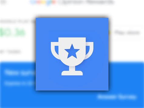 Cómo proteger la privacidad al usar Google Opinion Rewards y otras