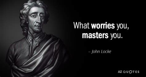 John Locke Famous Quotes - ShortQuotes.cc