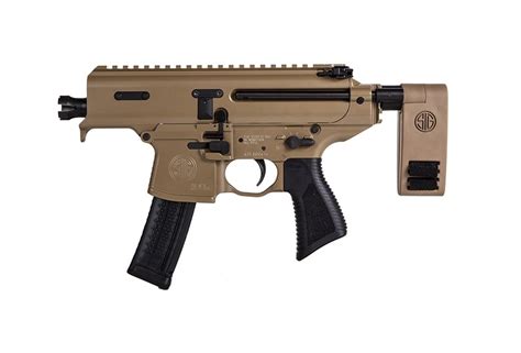 Sig Ar Pistol