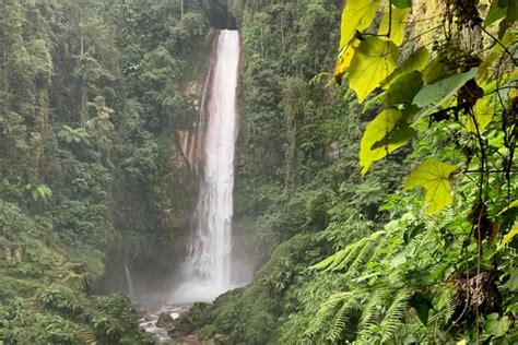 Yuk Habiskan Akhir Pekan Ke Curug Seribu Wisata Alam Di Bogor Ini