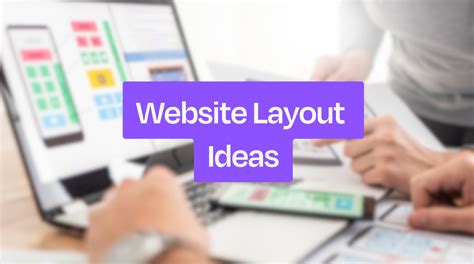 10 Latest Website Layout Ideas In 2025