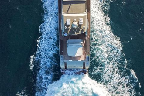 Location Yacht Leopard Avec Quipage St Martin