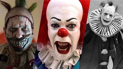 Evil Clown Movie