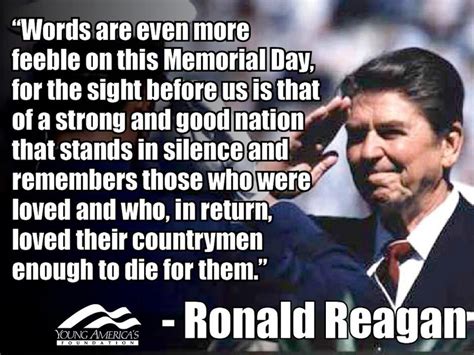 Quotes From Ronald Reagan Patriotism Quotesgram