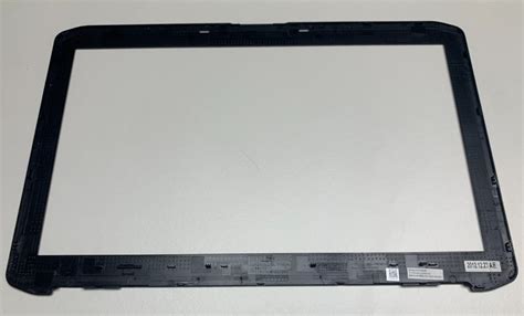 Dell Latitude E Lcd Screen Frame Bezel Cc W Ebay