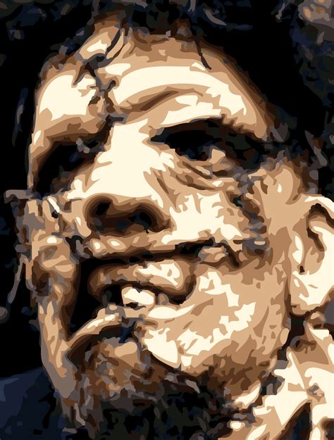 Leatherface By Fearoftheblackwolf On Deviantart