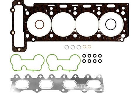 Victor Reinz Kompletny Zestaw Uszczelek Silnika G Ra Mercedes C