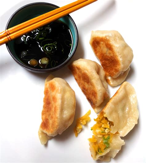 Authentic Chinese Dumplings : 8 Steps (with Pictures) - Instructables