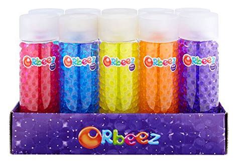 Orbeez Crush Grown Orbeez - Blue | Toys R Us Canada